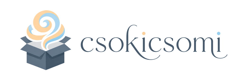 csokicsomi.hu logó